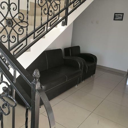 Pensiunea Platinum Targu Jiu Luaran gambar