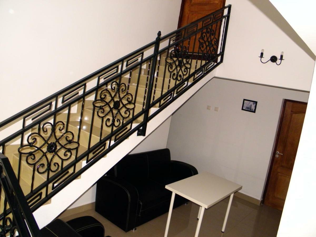 Pensiunea Platinum Targu Jiu Luaran gambar