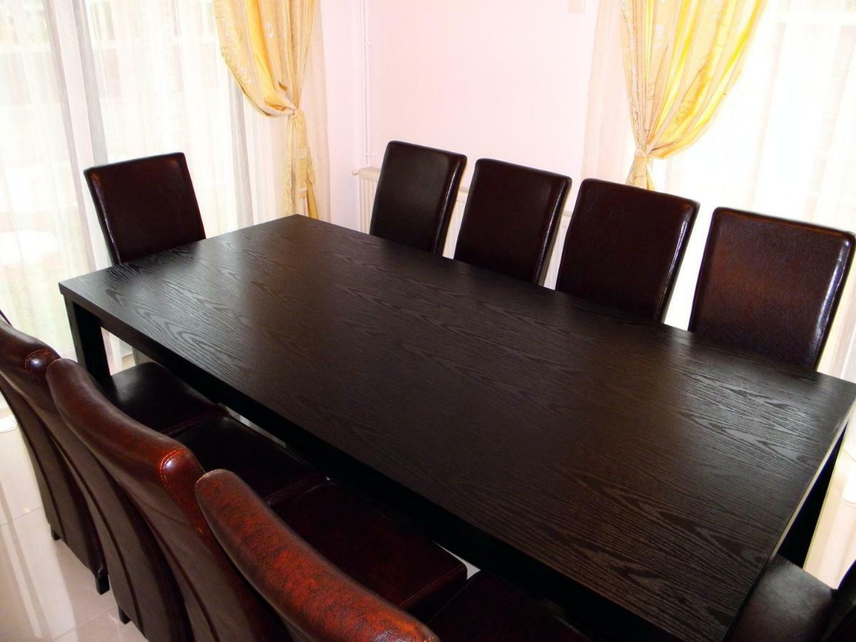 Pensiunea Platinum Targu Jiu Luaran gambar