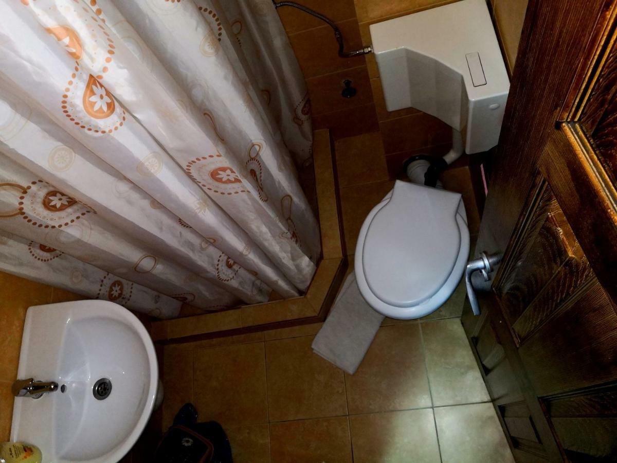 Pensiunea Platinum Targu Jiu Luaran gambar
