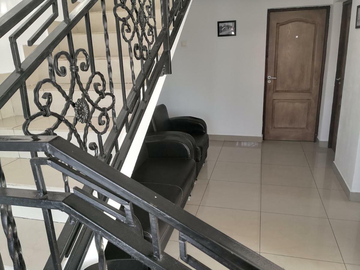 Pensiunea Platinum Targu Jiu Luaran gambar