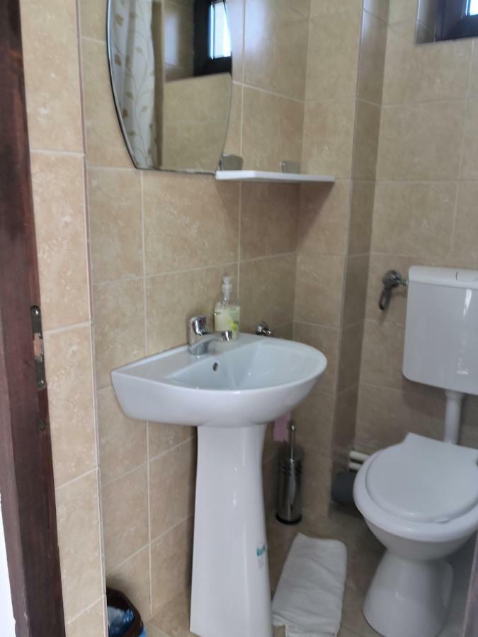 Pensiunea Platinum Targu Jiu Luaran gambar
